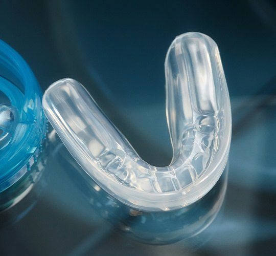 mouthguard