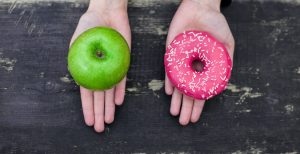 Dentist in Westport discusses healthy foods. 