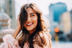 Your dentist in Westport talks about the benefits of having a beautiful smile. 